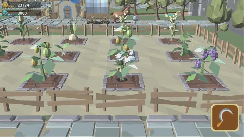 冒险者小镇安卓版下载