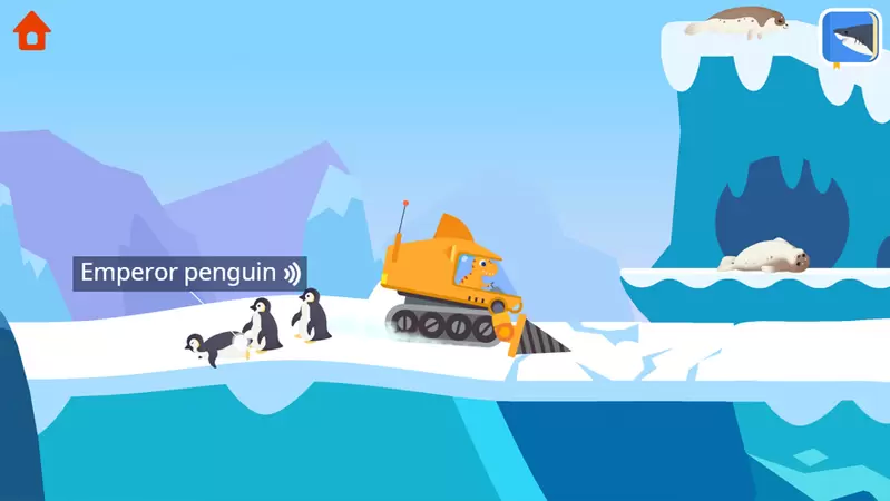 恐龙科考船完整版