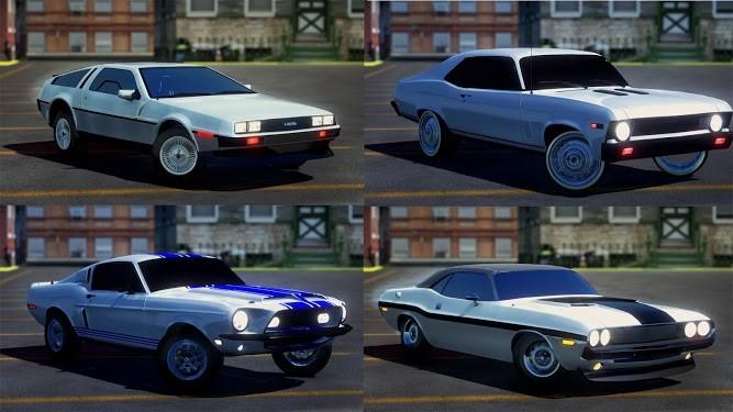 City Car Driving Simulator 2021