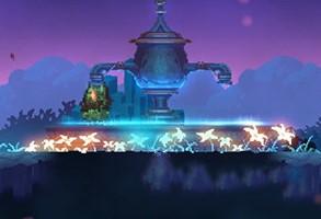 重生细胞二周目通关了怎么开启三周目