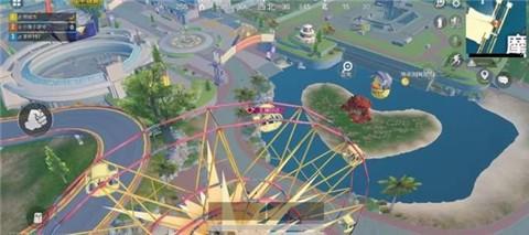 和平精英谁是内鬼