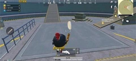 和平精英谁是内鬼