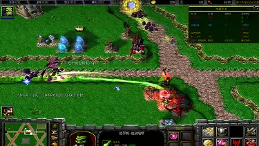 魔兽TD新六芒星