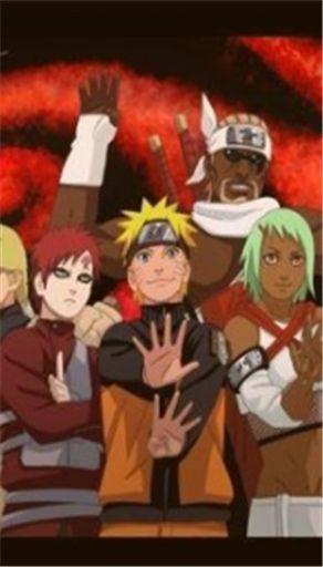 忍者新时代强忍降临免费版