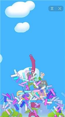 猫咪叠叠乐萌宅物语