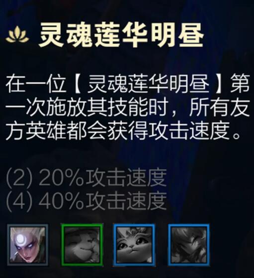 云顶之弈S4.5重秘山海经阵容搭配攻略
