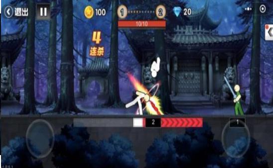 一拳小子破解版