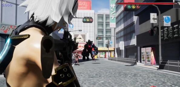 魔物猎人2B更新版