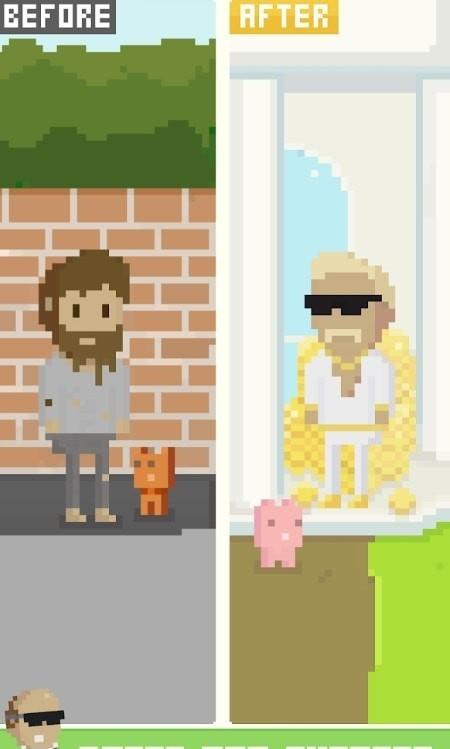 virtual beggar安卓版下载