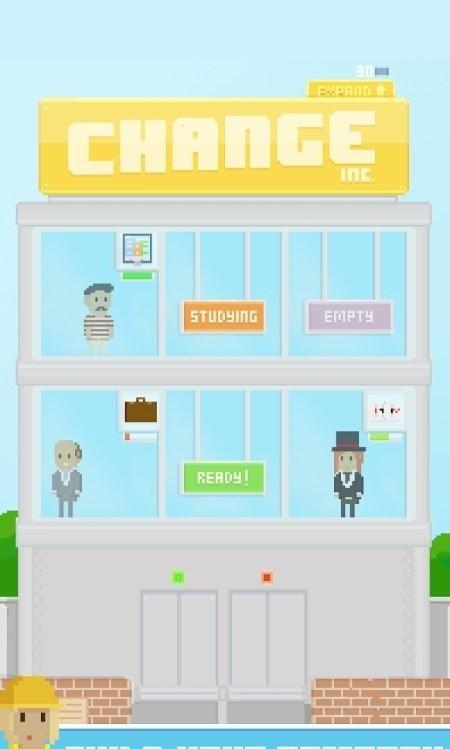 virtual beggar安卓版下载