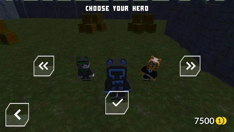 猫与狗射击Cats vs Dogs