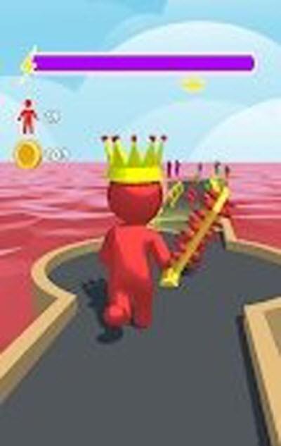 色阶冲刺安卓版