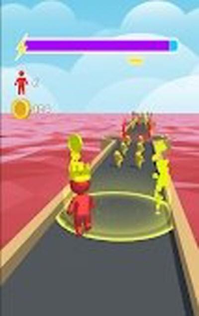 色阶冲刺安卓版