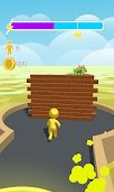 色阶冲刺安卓版