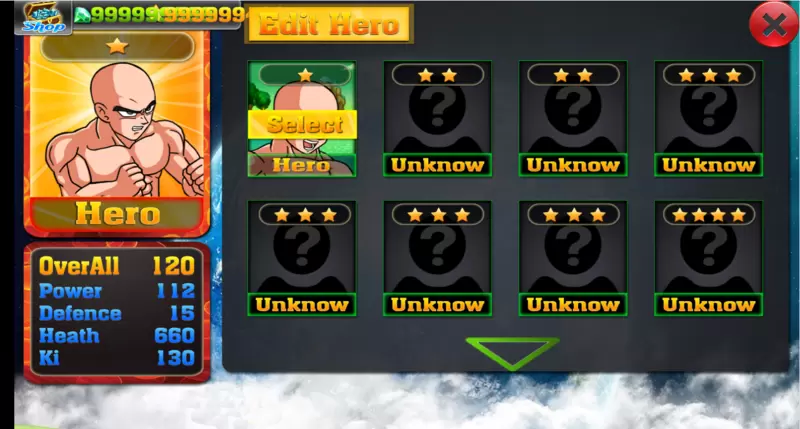 创造超级赛亚人