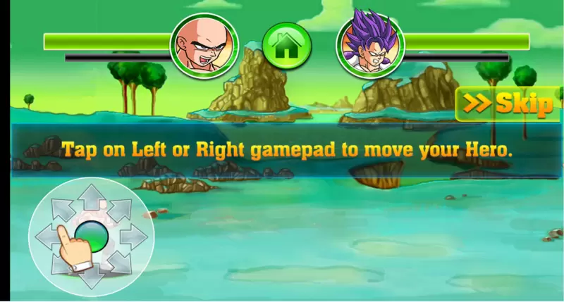 创造超级赛亚人