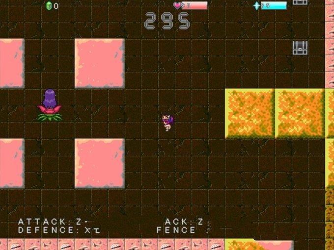 银纹迷宫的苗床不死身完整版