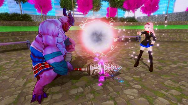 和JK们的风花雪月汉化版