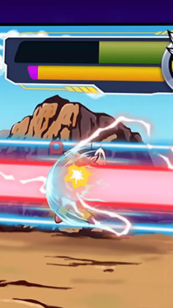 终极龙影格斗安卓版下载