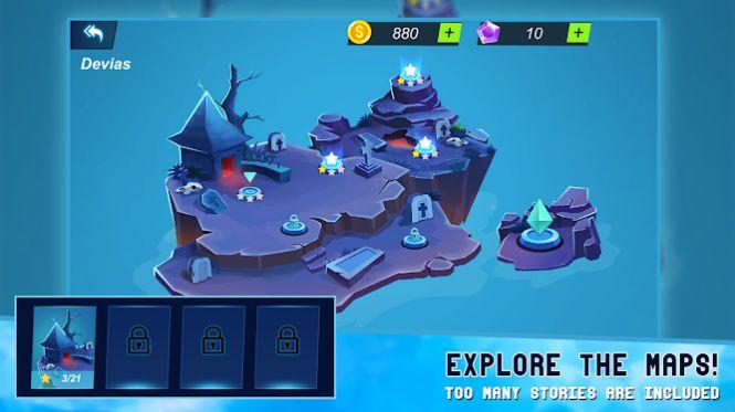 火柴龙战斗超级火柴超战士