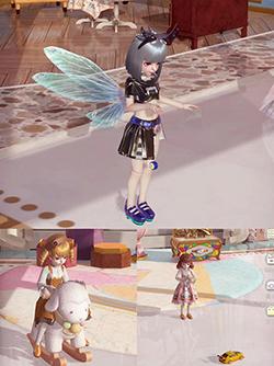 少女心1000%!快来《代号：Project Doll》领养属于你的娃娃吧~