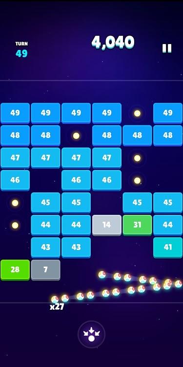 球砖破碎机空间