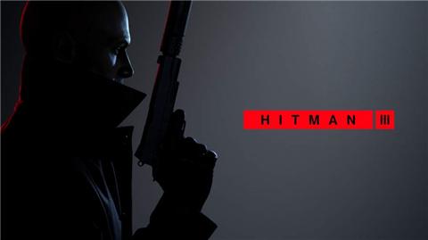 杀手3HitmanSniper3