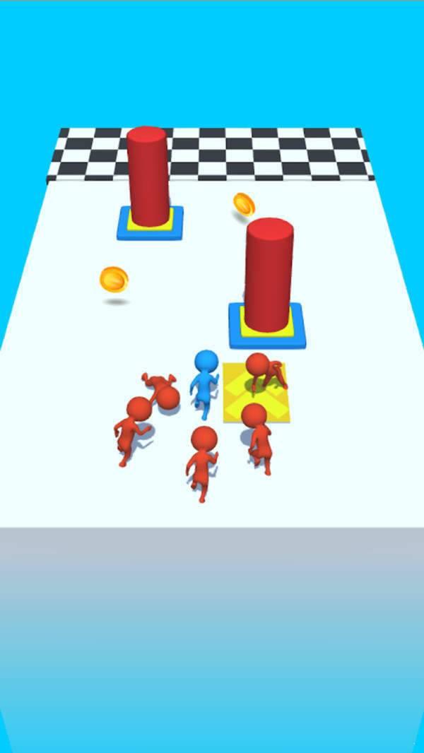 人类逃离梦境免费版