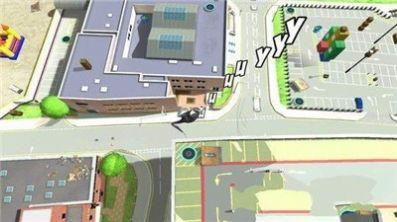 青蛙的逆袭之旅安卓版