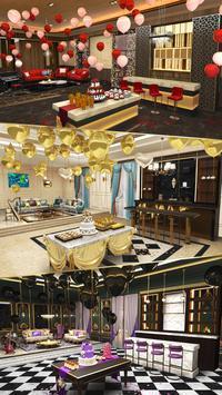 富翁的美好生活