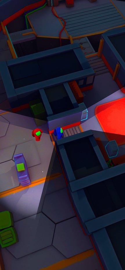 冒名顶替的黑手党