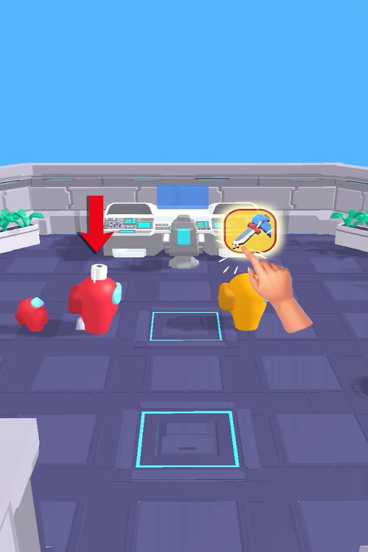 我们之中中文版