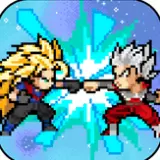 龙珠力量未来战士安卓版