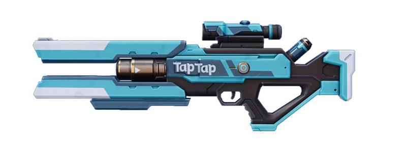 机动都市阿尔法TapTap定制皮肤怎么得 TapTap定制皮肤获取方法一览