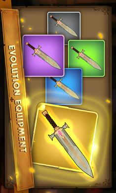 守护骑士Z战斗传奇