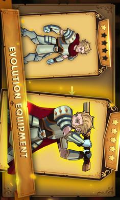 守护骑士Z战斗传奇