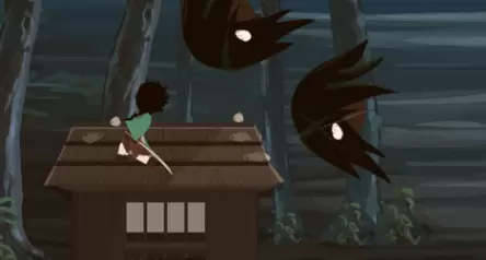 鬼灭之刃无双讨伐篇