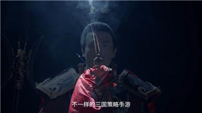 《神将三国》代言人首曝孙艺洲带你谋定天下