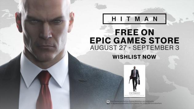 hitman3手游