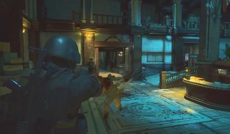 生化危机RE Verse