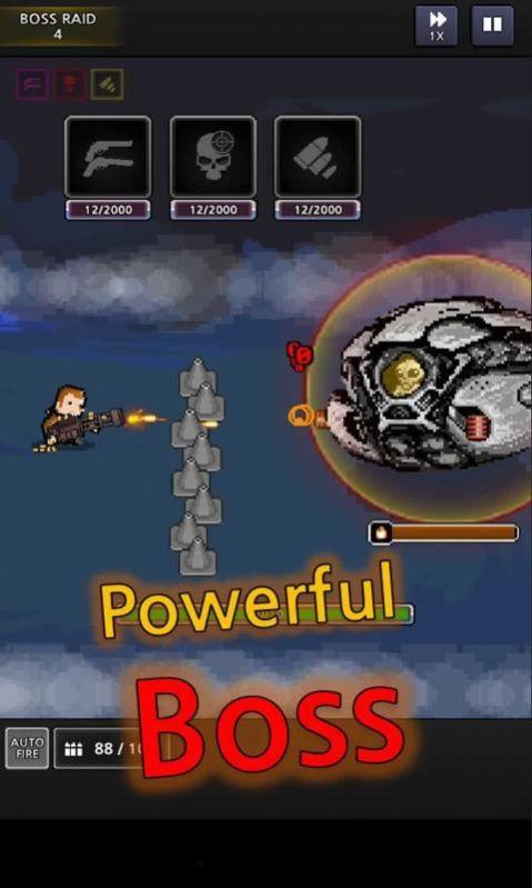 最强生还者最新版