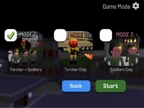 小猪第11章前哨基地