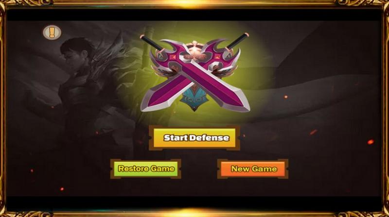 皇权永恒不落帝国