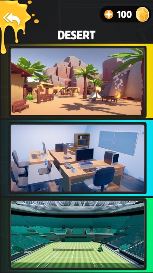 人类到处涂地破解版