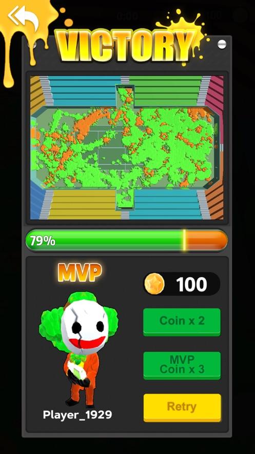 人类到处涂地破解版