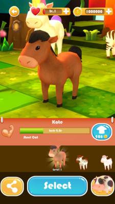 小马宝莉救援手机版