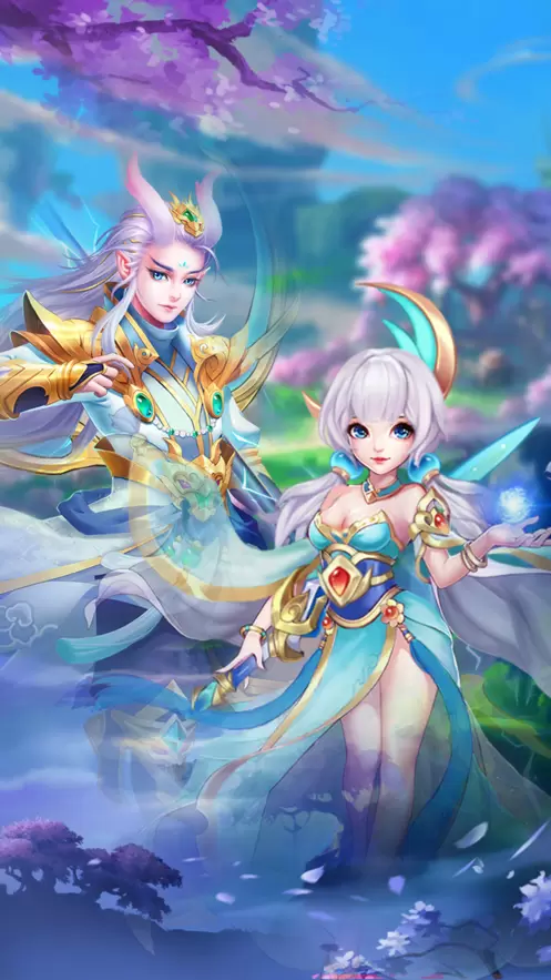 三生问道梦落回尘