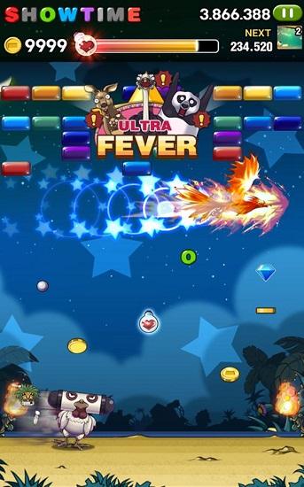 粉碎砖块3d安卓版