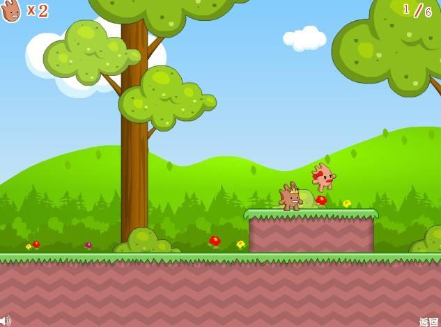 王子公主回家记