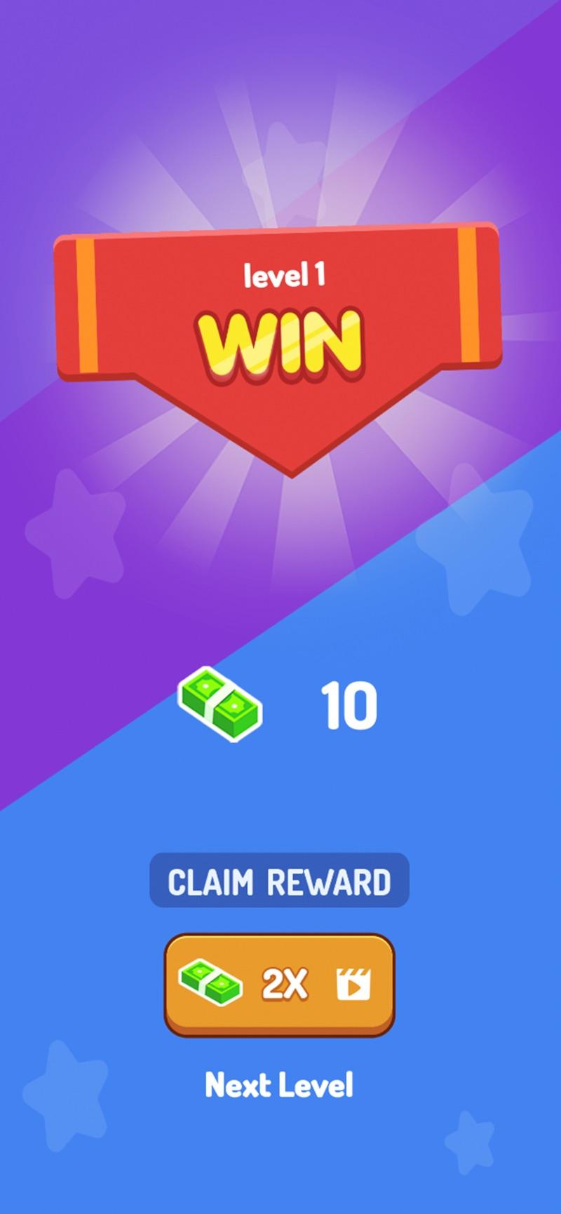 快捷堆栈运行3D